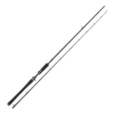 Westin W3 Hybridcast-T 3rd 2,21m H 50-120g 2Sec Baitcastrute