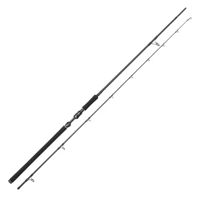 Westin W3 Powercast 3rd 2,36m 3XH 60-150g 2Sec Raubfischrute