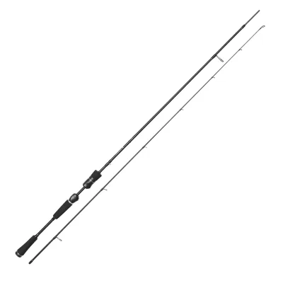 Westin W3 Streetstick 3rd 2,46m M 2-10g 2Sec Spinnrute