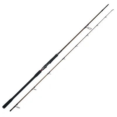 Westin W4 Powercast 2nd 2,55m XXH 40-130g Spinnrute