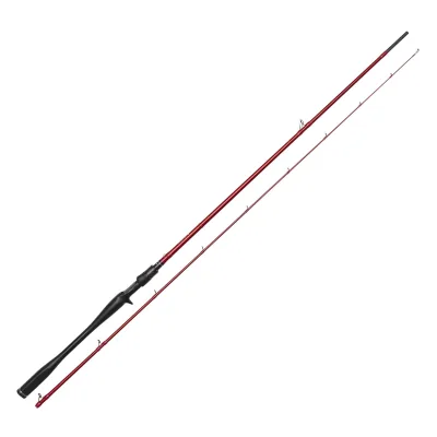 Westin W6 Crankstick-T 2nd 2,39m M 5-40g 2Sec Baitcastrute