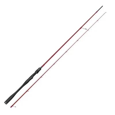 Westin W6 Finesse T&C 2nd 2,29m ML 7-24g 2Sec Finesse-Spinnrute