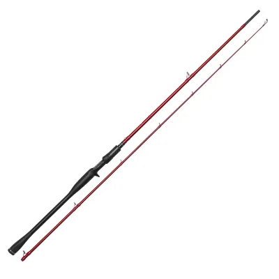 Westin W6 Jerk&Swimbait-T 2nd 2,21m H 30-80g 2Sec Baitcastrute