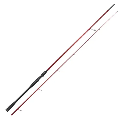 Westin W6 Powerteez 2nd 2,54m M 14-49g 2Sec Jigrute