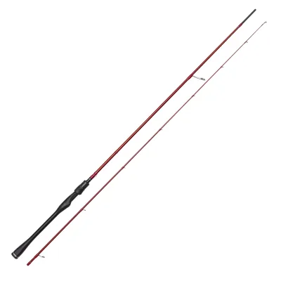 Westin W6 Streetstick 2nd 2,29m MH 5-15g 2Sec Spinnrute