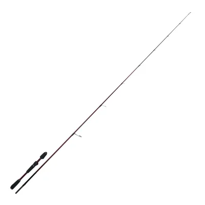 Westin W6 Vertical Jigging 1,90m H 21-40g Spinnrute