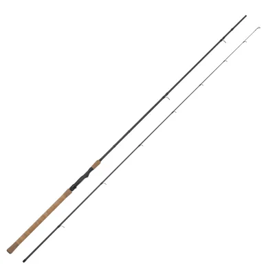 WFT Lake'N'River GIII LTC Coarse 4-26g 3,65m 3pcs. Ansitzrute