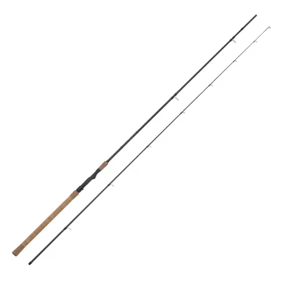 WFT Lake'N'River GIII LTC Zander 7-35 g 3,35m 3pcs. Ansitz-Zanderrute