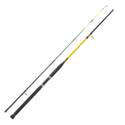 WFT Never Crack Senso Pilk LTC 2,40m 20-120g Pilkrute