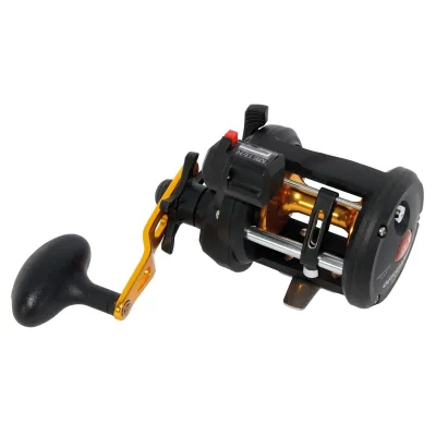 WFT Offshore 2 LW LC Linecounter 10 LH Linkshand Multirolle