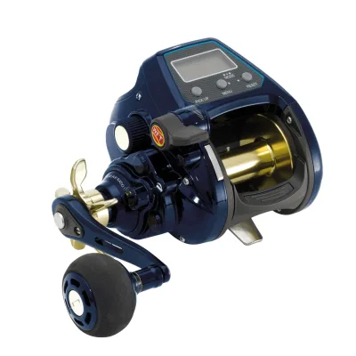 WFT Sea King 800 PR HP LH Elektrorolle