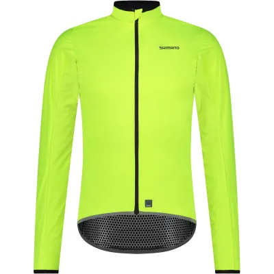 Windflex Jacket , Neon Yellow