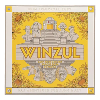 WINZUL