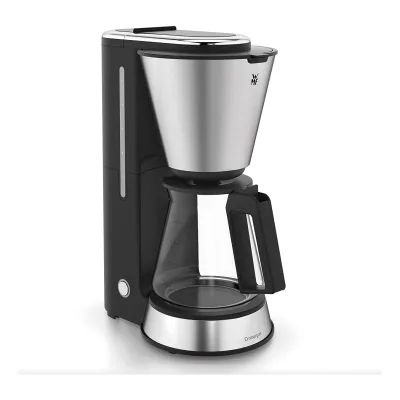 WMF Kaffeemaschine Silber 30x25x25 cm