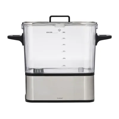 WMF Lono Sous Vide Garer Pro Cromargan