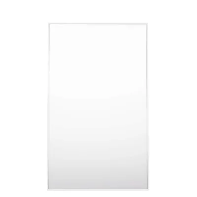 Wonderwall Air Smart 600 Infrarotheizung 60x100cm App 600W Weiß 600 W