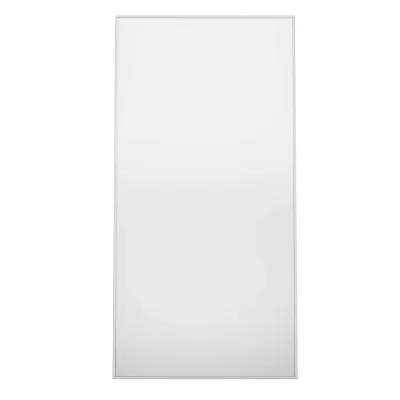 Wonderwall Air Smart 770 Infrarotheizung 60x120cm App 770W Weiß 770 Watt