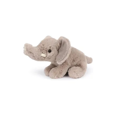 WWF - ECO Plüschtier - Elefant (15cm) Kuscheltier Stofftier nachhaltig