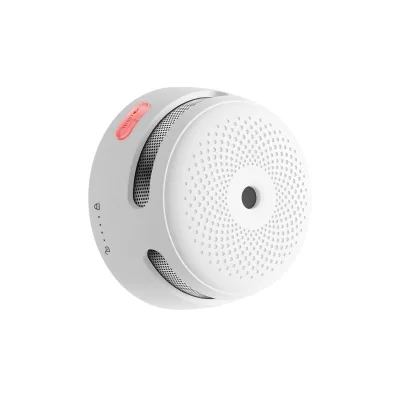 X-Sense XS01-M  Vernetzter RF-Funk-Mini-Rauchmelder