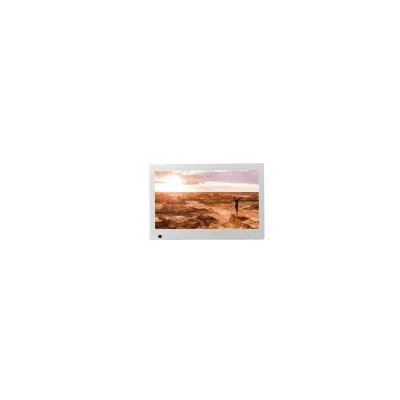 XORO CPF 10B1 Digitaler Bilderrahmen mit WLAN Empfang, 25,65 cm (10.1 Zoll)