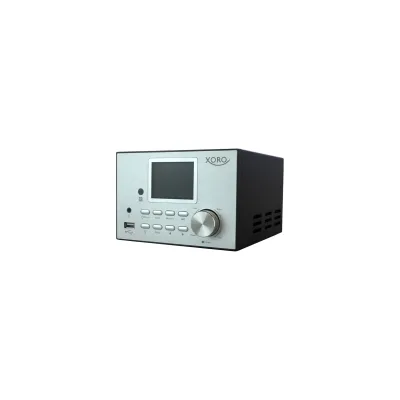XORO HMT 500 Pro v2 Kompaktanlage
