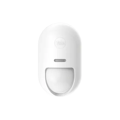 Yale Smart Alarm Indoor Motion Sensor