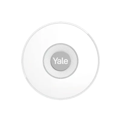Yale Smart Alarm Indoor Siren