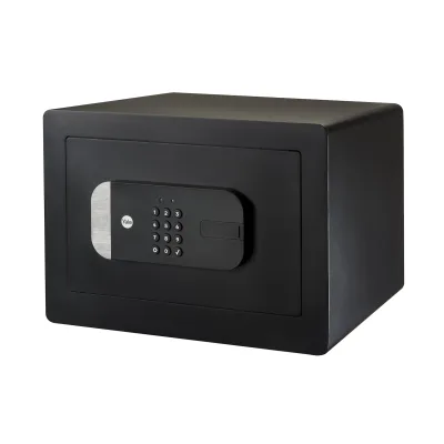 Yale Smart Safe