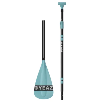 YEAZ Alu-Paddel für SUP BAIA