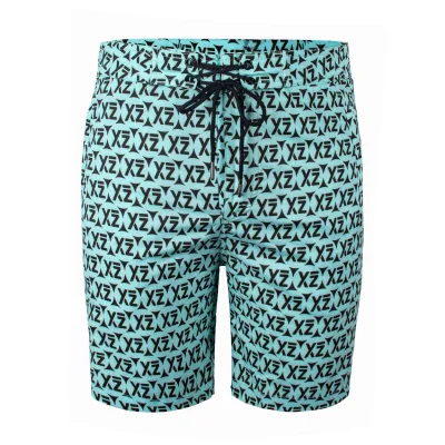 YEAZ Badeshorts DAZZERS