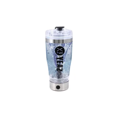 YEAZ Elektrischer Mixer USB 450ml CYCLONE
