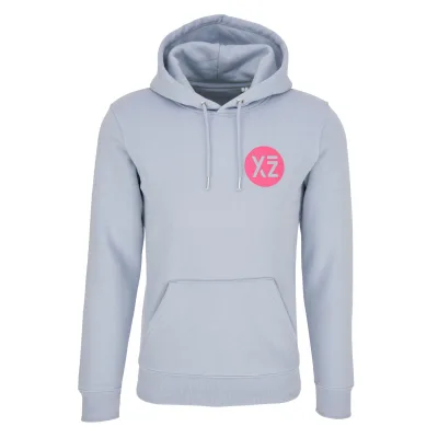 YEAZ Hoodie Cloudy Blue (unisex) CUSHY