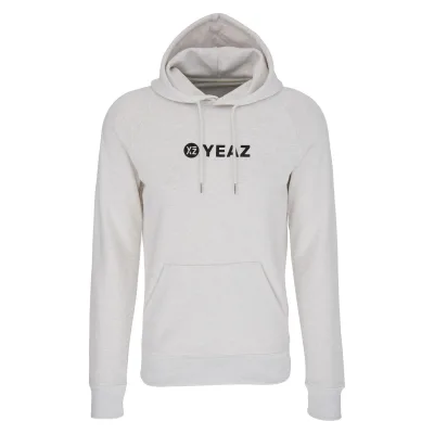 YEAZ Hoodie Linen (unisex) CUSHER