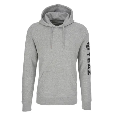 YEAZ Hoodie Sky Grey (unisex) CUSHER