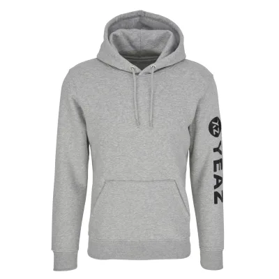 YEAZ Hoodie Sky Grey (unisex) CUSHY