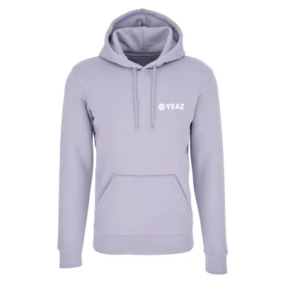 YEAZ Hoodie Vintage Lavender (unisex) CUSHY