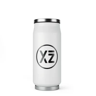 YEAZ Isolier-Trinkflasche AUDACE