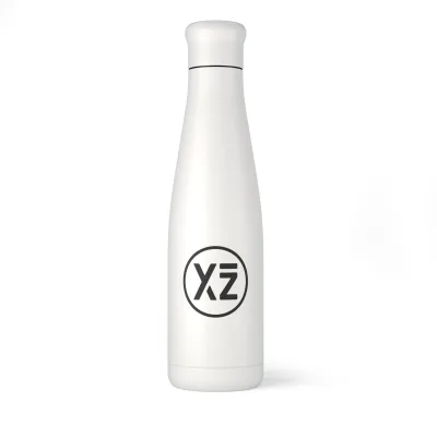 YEAZ Isolier-Trinkflasche INTENSE