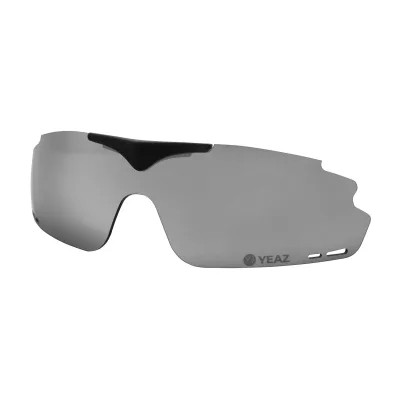 YEAZ Magnetisches Wechselglas Grey SUNUP