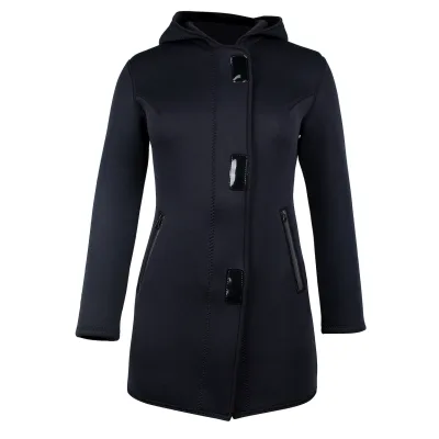 YEAZ Neoprenmantel NEOCOAT FEMALE