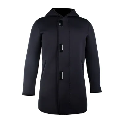 YEAZ Neoprenmantel NEOCOAT MALE