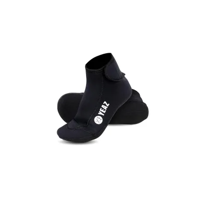 YEAZ Neoprensocken NEOSOCK GRIP