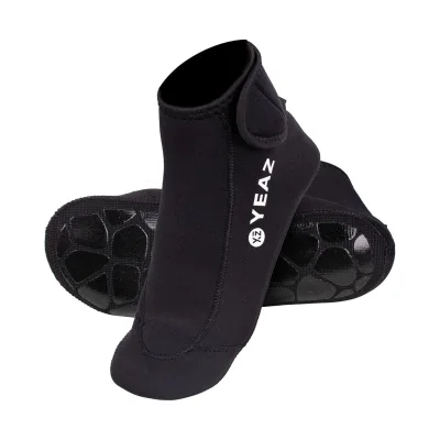 YEAZ Neoprensocken NEOSOCK GRIP PRO