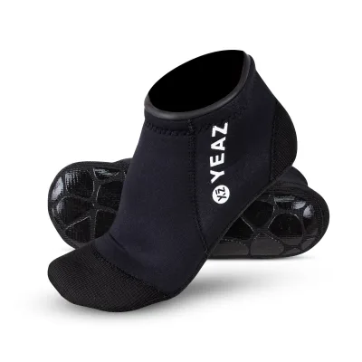 YEAZ Neoprensocken NEOSOCK LOW PRO