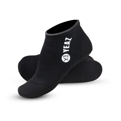 YEAZ Neoprensocken NEOSOCK LOW