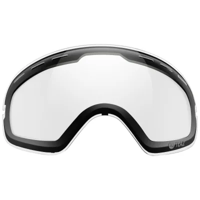 YEAZ Photochrome Wechselglas, ohne Rahmen XTRM-SUMMIT