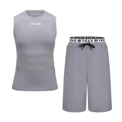 YEAZ Set INSTRUCTOR