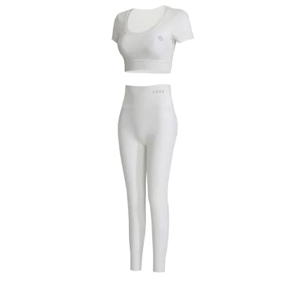 YEAZ SET Top + Leggings CLUB LEVEL