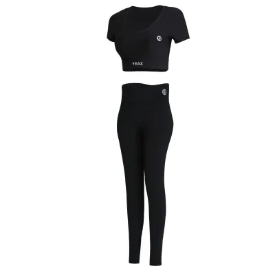 YEAZ SET Top + Leggings CLUB LEVEL