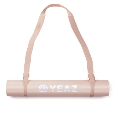 YEAZ Set - Yogaband & Yogamatte MOVE UP